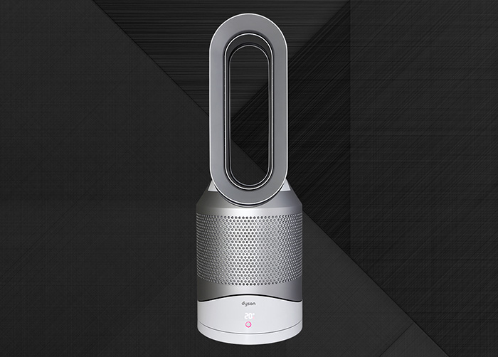 Dyson Pure Hot + Cool HP01 空氣清淨凉暖氣流倍增器