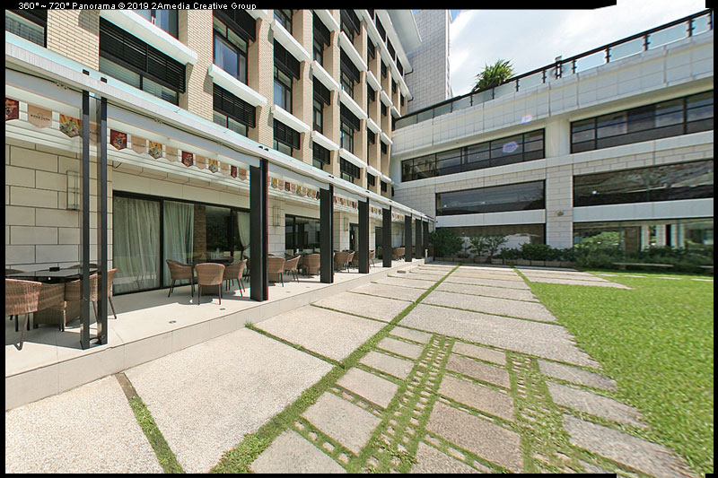 春天酒店720°全景°全景