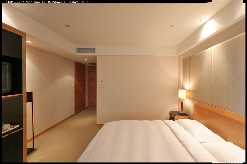 春天酒店720°全景°全景