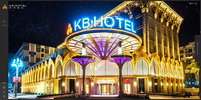 凯博酒店 KB．HOTEL